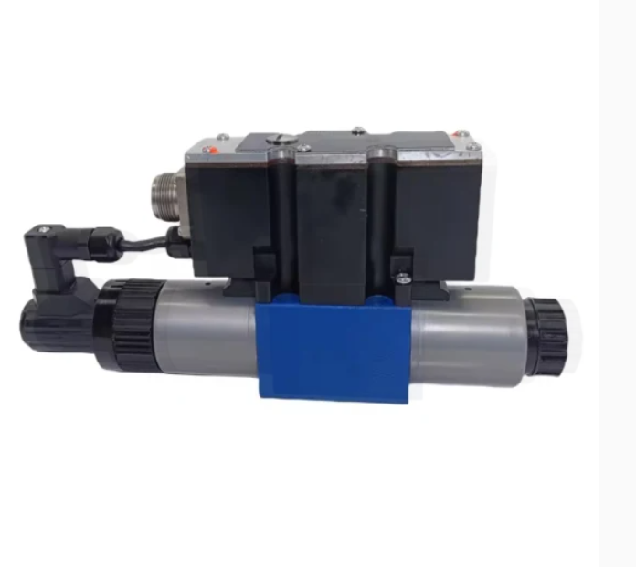 4WRZ Hydraulic Proportional directional valves (2)
