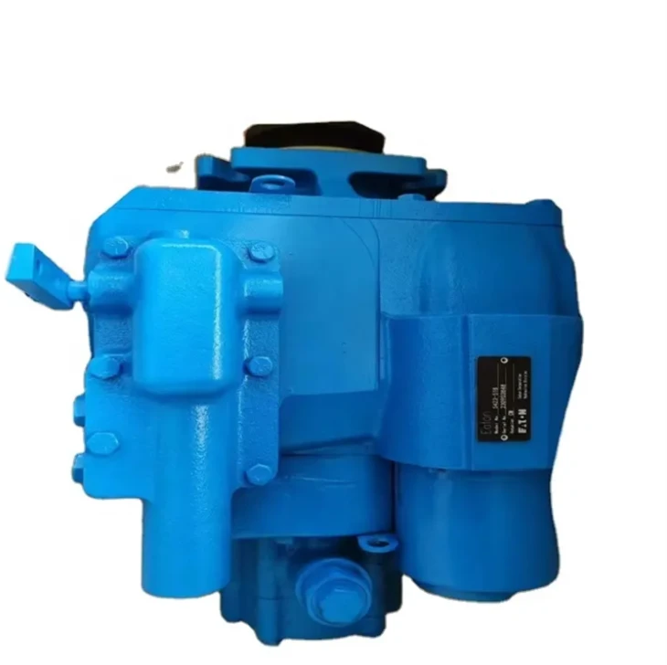 5423 Eaton High Pressure Piston Pump For Concrete Mixer, 5423 Hydraulic Pump