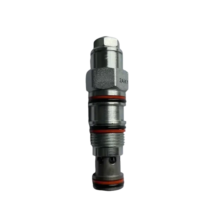 CBCGLCN Series SUN Hydraulic Standard Capacity Valve CBCGLCN Series SUN Hydraulic Standard Capacity Valve