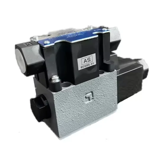 DG4V-3-6C-M-U-H7-60-EN38 Vickers Solenoid Directional Valve