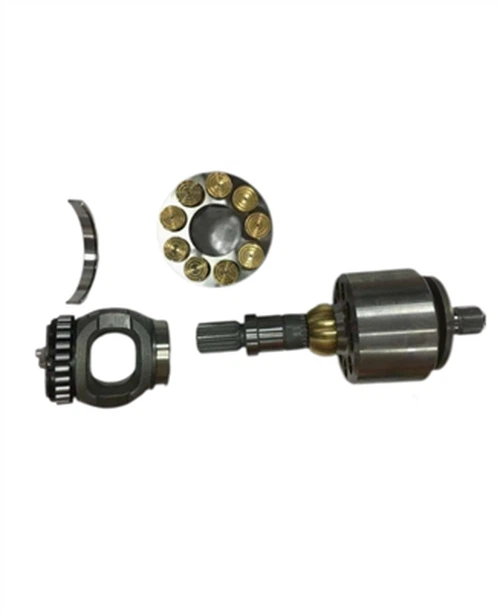 हाइड्रोलिक सिस्टम तेल प्रदूषण में कैसे सुधार कर सकते हैं?