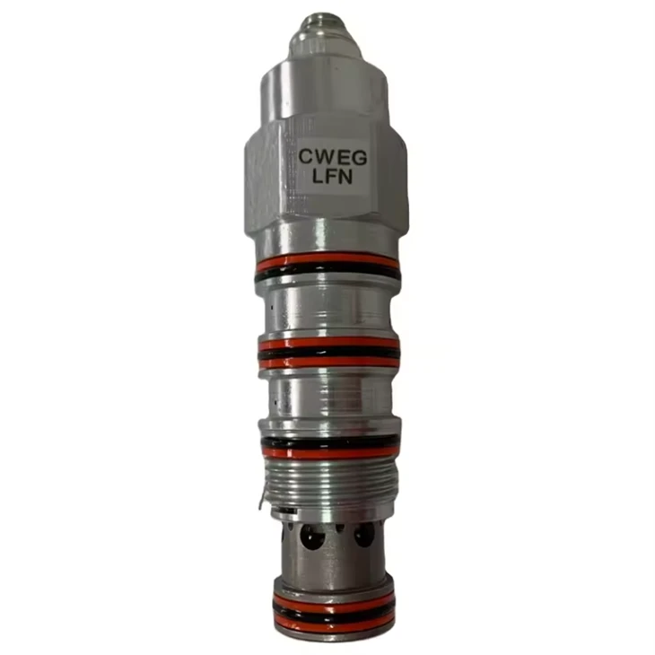 Original Sun Hydraulic Cartridge Valves CWEGLFN Cartridge Valves