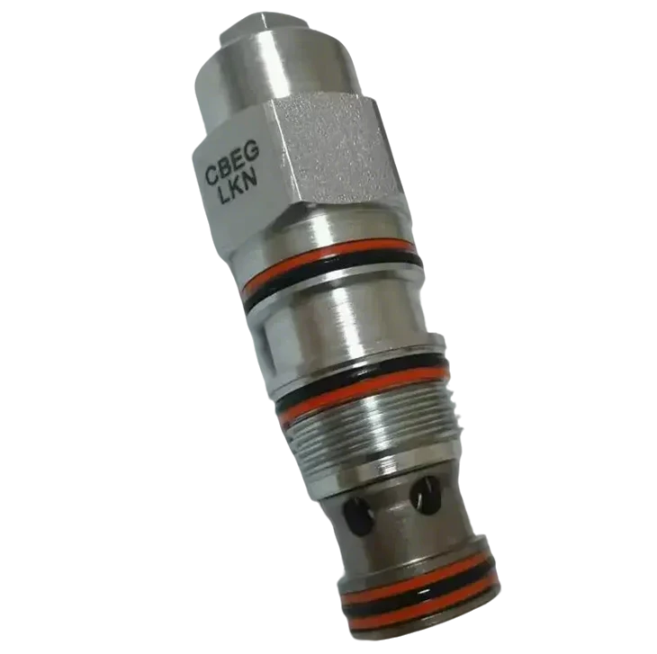 CA CB CW MA MB MW SUN Hydraulics Flow Divider