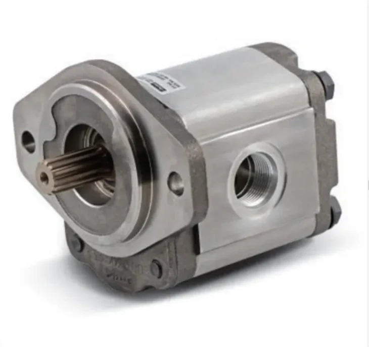 Parker GM5 Series Hydraulic Gear Pump GM5-16-1h15f-20 GM5-20-1fe13s-20 GM5-25-Af13s-20 GM5-5/6/8/10/12/16/20/25-1e13s-20