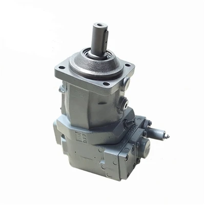 A10FE52W हाइड्रोलिक रिड्यूस्ड टॉर्क मोटर