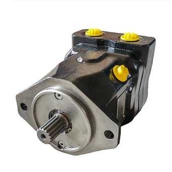 A10FM37 हाइड्रोलिक बेस्ट मोटर