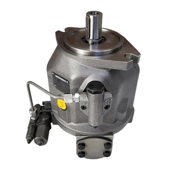 A10VSO हाइड्रोलिक रेडियल पिस्टन पंप