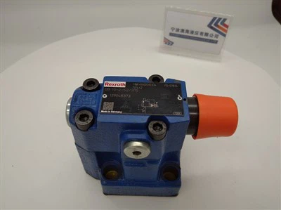 दबाव राहत वाल्व DB10-2-5X/315