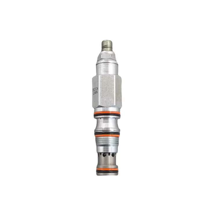 Widely Used Sun Series SCCALWN Hydraulic Check Valve